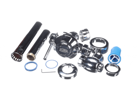 ZURN PARTS Zurn Z6000-WS1-YB-YC 1.6GPF Flush - SKU ZURNZ6000-WS1-YB-YC