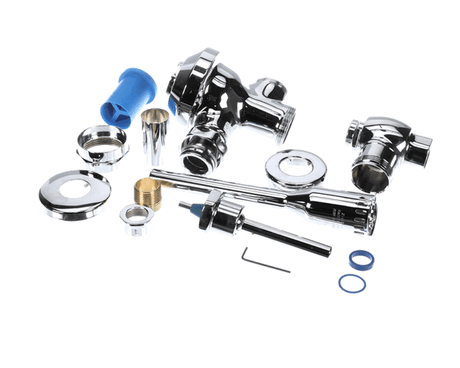 ZURN PARTS Zurn Z6003-WS1-YB-YC Zurn 1.0 Exposed Urinal Valve - SKU ZURNZ6003-WS1-YB-YC