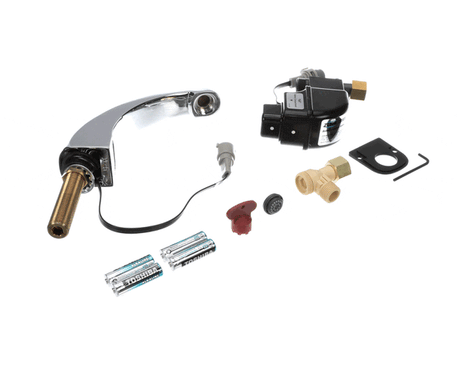 ZURN PARTS Zurn Z6913-XL Battery Powered Faucet - SKU ZURNZ6913-XL