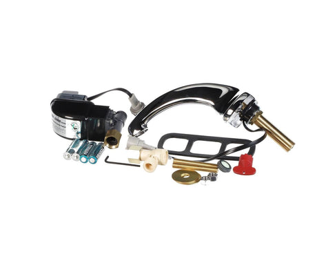 ZURN PARTS Zurn Z6915-XL Aquasense Centerset Sensor Faucet With 0 - SKU ZURNZ6915-XL