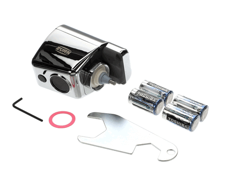 ZURN PARTS Zurn ZERK-CPM Aquasense E-Z Flush Retrofit Kit With Me - SKU ZURNZERK-CPM