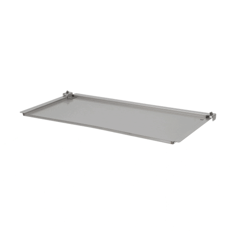 LANCER PARTS Lancer 51-6115/01-SP Cover Assembly Ice-Bin 23 Ic - SKU LAN51-6115/01-SP