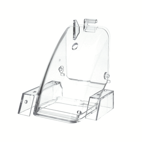 LANCER PARTS Lancer 05-2257/01-SP Chute Upper Ic - SKU LAN05-2257/01-SP
