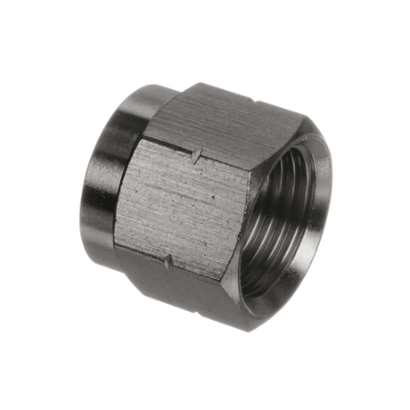 LANCER PARTS Lancer 01-0212/01 Cap SS 3/8 Flare - SKU LAN01-0212/01