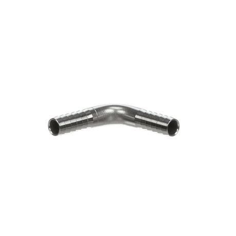 LANCER PARTS Lancer 01-0423/01 Elbow SS 1/4 Barb X 1/4 Barb - SKU LAN01-0423/01