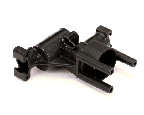 LANCER PARTS Lancer 05-1811-00/01 Body Valve Lfcv Black - SKU LAN05-1811-00/01
