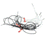 LANCER PARTS 52-1580/01 - SKU LAN52-1580/01