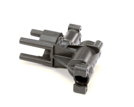 LANCER PARTS Lancer 05-1811-08/01 Body Valve Lfcv Gray - SKU LAN05-1811-08/01