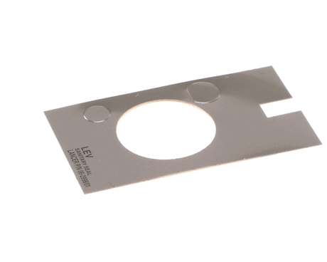 LANCER PARTS Lancer 06-2998/01 Seal Sanitary Gmv - SKU LAN06-2998/01