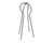 LANCER PARTS 23-1038/01 - SKU LAN23-1038/01