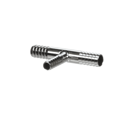 LANCER PARTS Lancer 01-0527/01 Tee SS 3/8B - 3/8B X 1/4B - SKU LAN01-0527/01