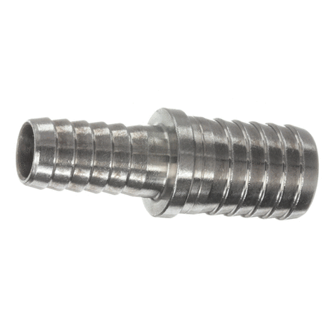 LANCER PARTS Lancer 01-1723/01 Splicer Hose SS 6BX8B - SKU LAN01-1723/01