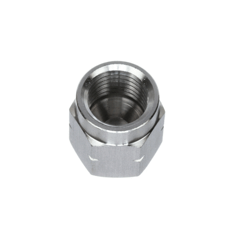 LANCER PARTS Lancer 01-0204/01 Cap SS 1/4 Flare - SKU LAN01-0204/01