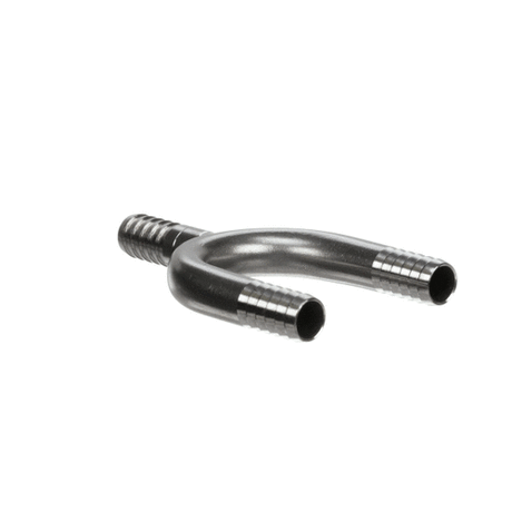 LANCER PARTS Lancer 01-2128/01 U-Bend SS 3/8 Barb W/ 3/8 Barb - SKU LAN01-2128/01