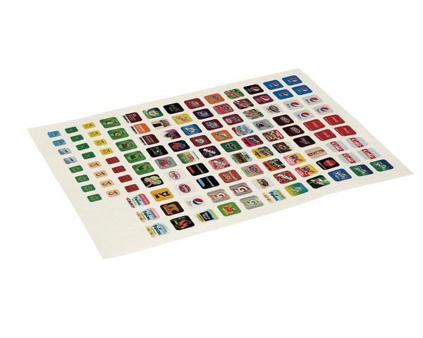 LANCER PARTS 82-4522/01 - SKU LAN82-4522/01