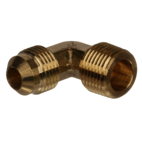 LANCER PARTS Lancer 01-0987/01 Elbow Br 3/8 Flr X 3/8 Nptm - SKU LAN01-0987/01