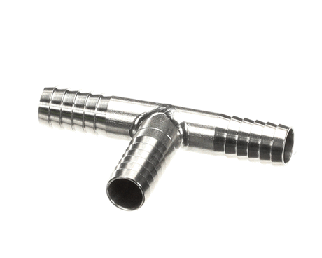 LANCER PARTS Lancer 01-0525/01 Tee SS 3/8 Barb - SKU LAN01-0525/01