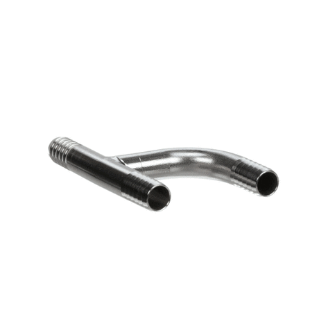 LANCER PARTS Lancer 01-2117/01 Wye-Tee SS 3/8 Barb - SKU LAN01-2117/01