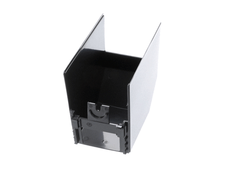 LANCER PARTS Lancer 54-0029/02-SP Cover Subassembly Lift Off Gmv - SKU LAN54-0029/02-SP