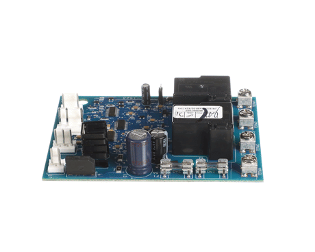 LANCER PARTS Lancer 64-1423/02-SP PCB Assembly Rohs Series Ii Eibc - SKU LAN64-1423/02-SP