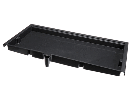 LANCER PARTS Lancer 05-1147/02-SP Drip Tray 23 1 Piece W/ Drain - SKU LAN05-1147/02-SP