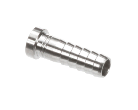 LANCER PARTS Lancer 01-0221/02 Stem 1/4 Barb For 1/4 Nut SS - SKU LAN01-0221/02
