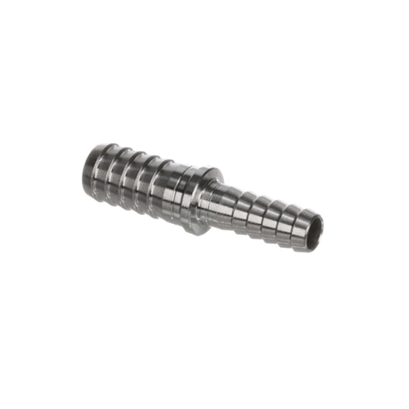 LANCER PARTS Lancer 01-0594/02 Splicer SS 1/4 Barb X 3/8 Barb - SKU LAN01-0594/02