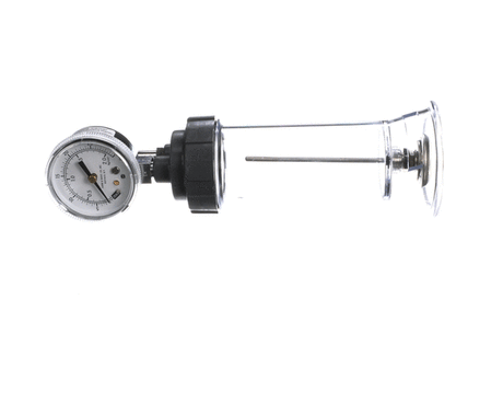 LANCER PARTS Lancer 54-0007/02 Tester Carbonation Assembly - SKU LAN54-0007/02