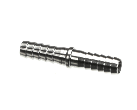 LANCER PARTS Lancer 01-0590/02 Splicer SS 1/4 Barb X 1/4 Barb - SKU LAN01-0590/02