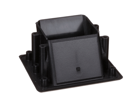 LANCER PARTS Lancer 05-2322/02 Liner Ice Chute Acib ABS - SKU LAN05-2322/02