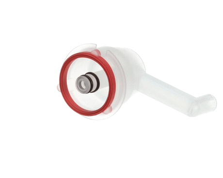 LANCER PARTS Lancer 54-0201/03-SP Separator Assembly Syrup Gmv 4.5 - SKU LAN54-0201/03-SP