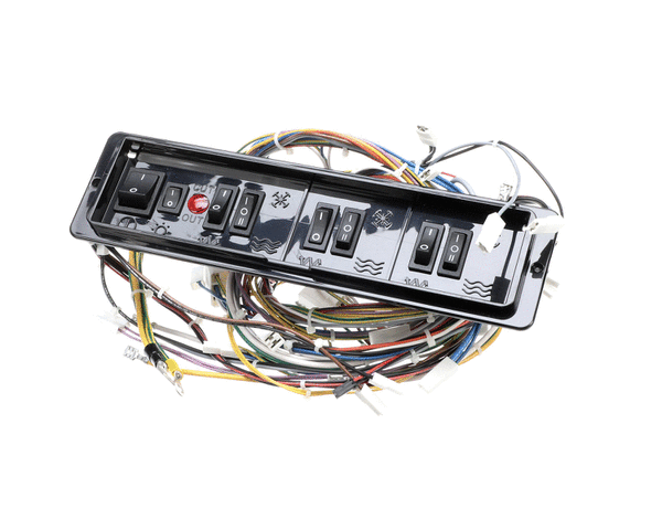 GRINDMASTER CECILWARE PARTS 08.IP0018/115 - SKU GM08.IP0018/115