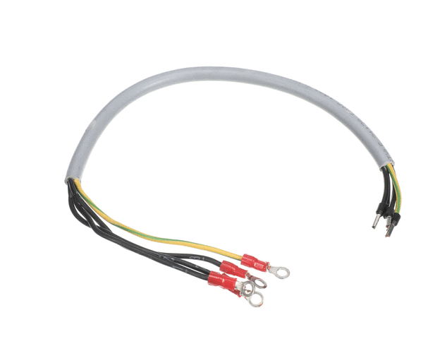 GRINDMASTER CECILWARE PARTS 08.HU0010/115 - SKU GM08.HU0010/115