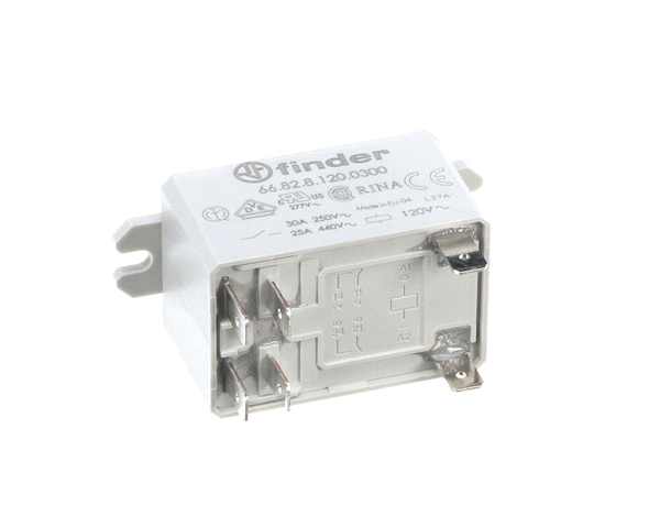 GRINDMASTER CECILWARE PARTS 04.MP0052/120 - SKU GM04.MP0052/120