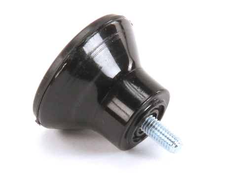 GLOBE PARTS Globe MCA24/1 Foot - SKU GLOMCA24/1