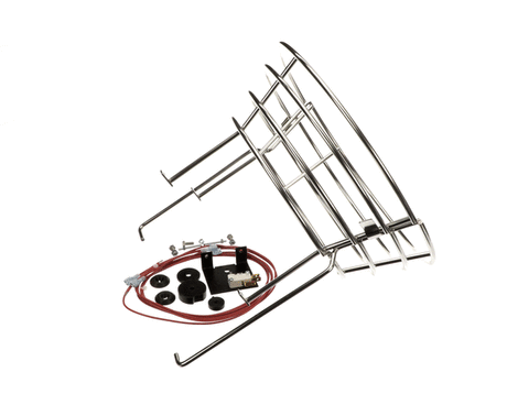 VARIMIXER PARTS 225/20N - SKU VAR225/20N