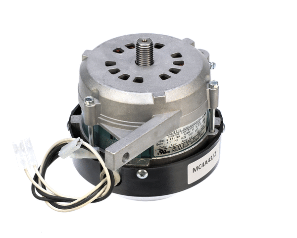 GLOBE PARTS Globe MCA43/2 Knife Motor - SKU GLOMCA43/2
