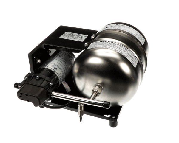 MULTIPLEX PARTS Multiplex 16-3172-1/2 Econo Bstr 115 V SS 2.0 Gal 1/ - SKU MANB16-3172-1/2