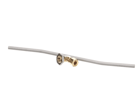 DUKE PARTS Duke 2/2/3527 3527 Burner Tube Ah - SKU DUK2/2/3527