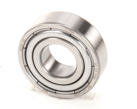THUNDERBIRD PARTS Thunderbird ARM-30/40-109 Bearing #6202 - SKU THNARM-30/40-109