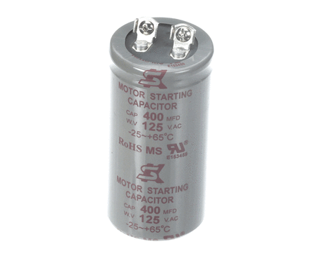 THUNDERBIRD PARTS Thunderbird ARM-30/40-166 Capacitor - SKU THNARM-30/40-166