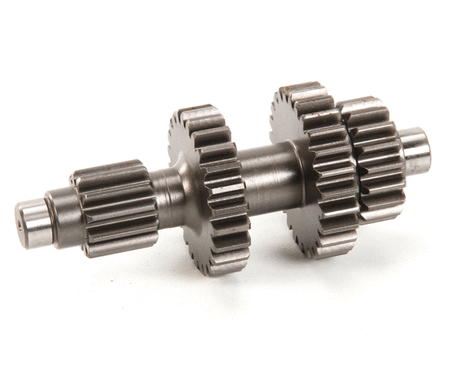 THUNDERBIRD PARTS Thunderbird ARM-30/40-177 Transmission Shaft Gear - SKU THNARM-30/40-177