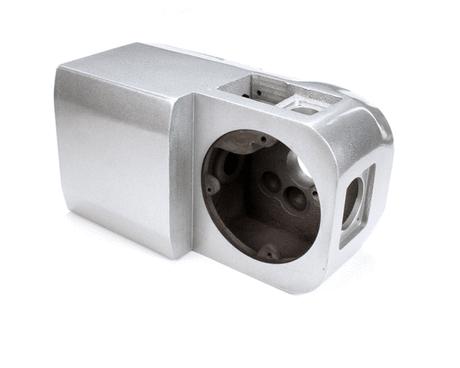 THUNDERBIRD PARTS Thunderbird ARM-30/40-179 Transmission Case - SKU THNARM-30/40-179