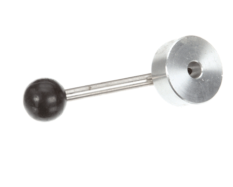 THUNDERBIRD PARTS Thunderbird ARM-30/40-184 Turning Mechanism - SKU THNARM-30/40-184