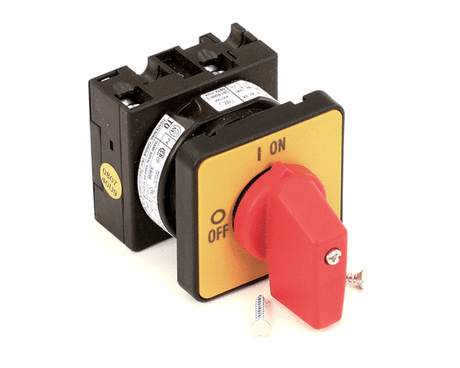 THUNDERBIRD PARTS Thunderbird ARM-30/40-211 Stop Switch - SKU THNARM-30/40-211