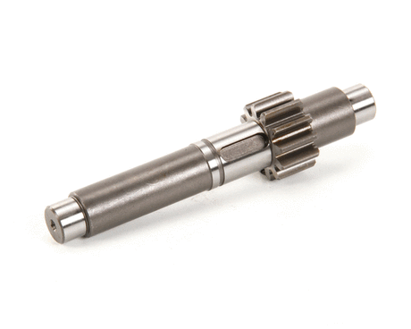 THUNDERBIRD PARTS Thunderbird ARM-30/40-30 Worm Gear Shaft - SKU THNARM-30/40-30