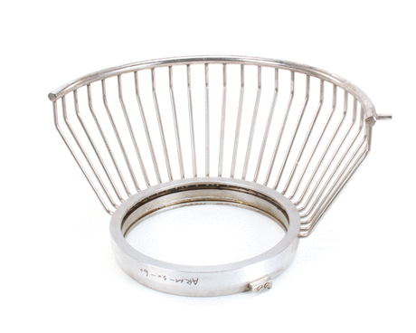 THUNDERBIRD PARTS Thunderbird ARM-30/40-60 Safety Guard - SKU THNARM-30/40-60