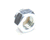 THUNDERBIRD PARTS ARM-30/40-66 - SKU THNARM-30/40-66