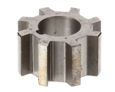 THUNDERBIRD PARTS Thunderbird ARM-30/40-98 Slow Speed Gear (8T) - SKU THNARM-30/40-98