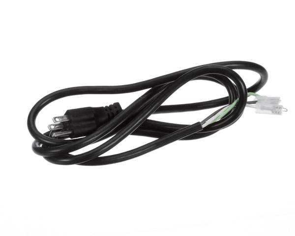 GLOBE PARTS Globe MB65/4F Power Cord - SKU GLOMB65/4F